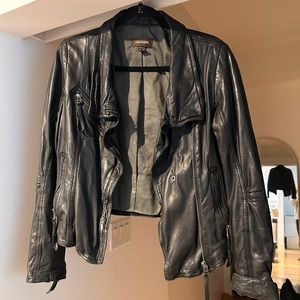 Danier Leather Jacket